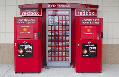 new at red box|what's new at redbox today.